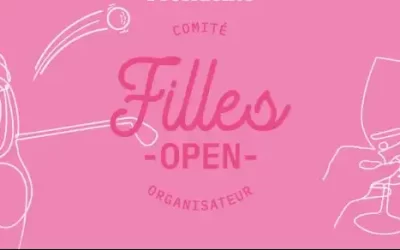 Chansonnier Live au profit du Filles Open