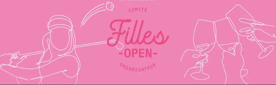 Chansonnier Live au profit du Filles Open