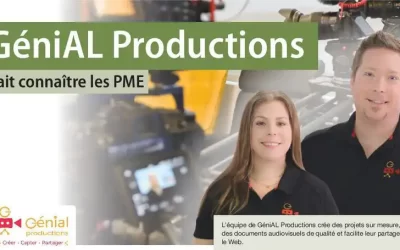 Article dans le Journal de Québec