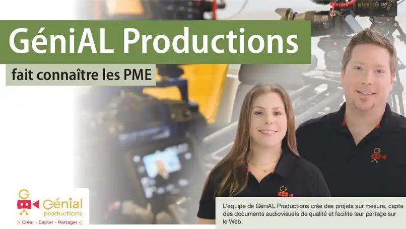 Article dans le Journal de Québec
