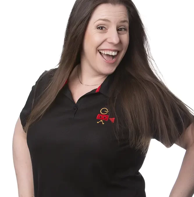Louise Lajeunesse