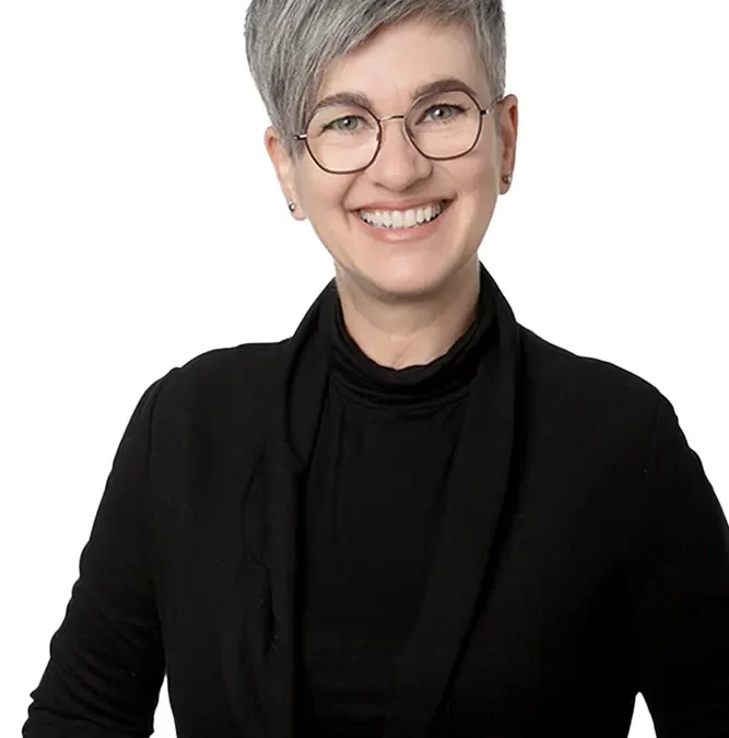 Brigitte Faucher