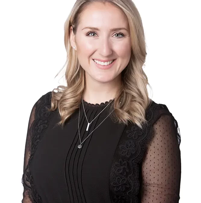 Amélie Noreau