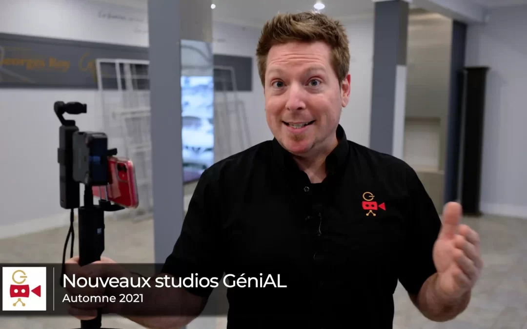 Visite du 16 Bégin avant les travaux!