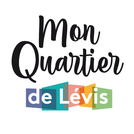 MQLlogocoul Mon Quartier de Lévis